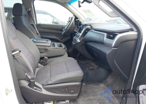 2015 Chevrolet Suburban 1500 Commercial Fleet z USA, uszkodzony, nr VIN 1GNSC5EC6FR510641